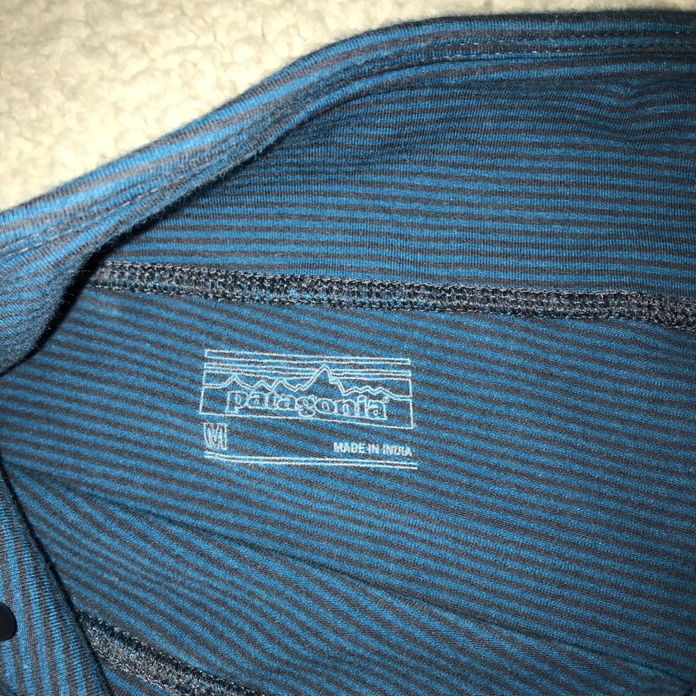 Full length Patagonia leggings